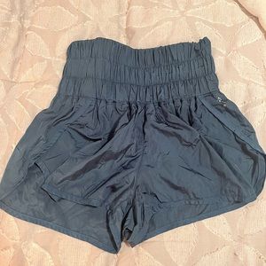 Free people movement - The way home shorts